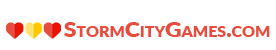stormcitygames.com logo
